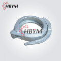 DN125 Forged Snap Clamp Coupling